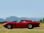 Bizzarrini GT America 1965 года